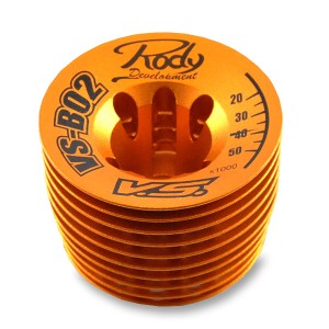 Cabeça VS B02 – World Champion Products VS01005