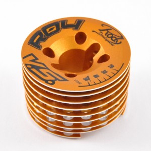 Cabeça VS R04 – World Champion Products VS01006