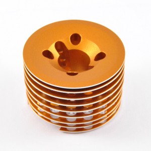 Cabeça VS Rody – Produtos Campeões do Mundo VS01100