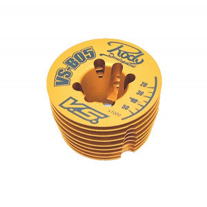 Cabeça VSB05 – World Champion Products VS01010