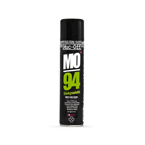 Dégrippant lubrifiant spray protecteur MO94 NL, Référence MULUMO94