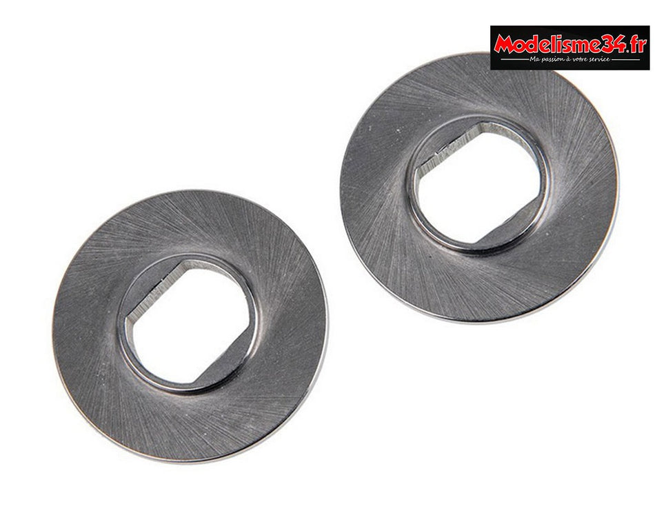 Mugen  Disques De Frein X2 E2309a