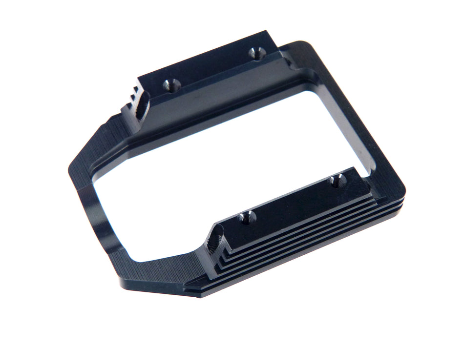 Mugen  Support Moteur Monobloc E2713a