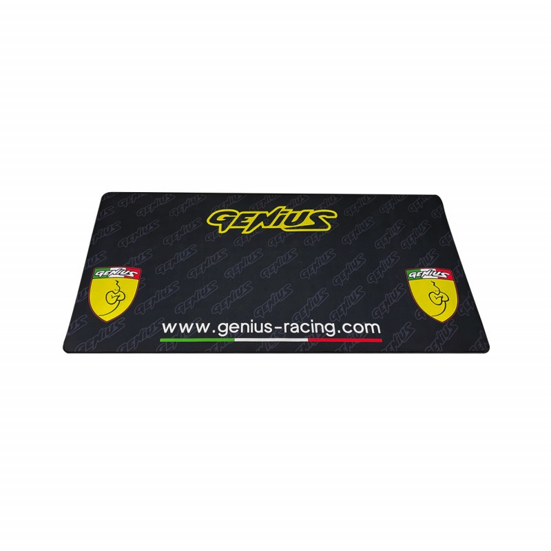 GENIUS WORK PIT TOWEL 100x50cm (1), Référence GE07150.10