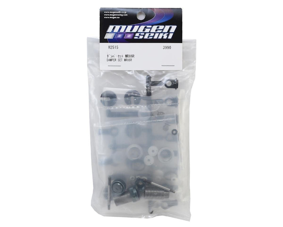 Mugen Amortisseur Set Mrx H2515a