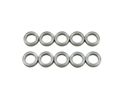 Mugen Rlts Acier 12X18X4Mm Haute Performance X10 H2605-1a