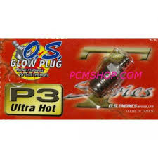 Bougie OS P3 71641300