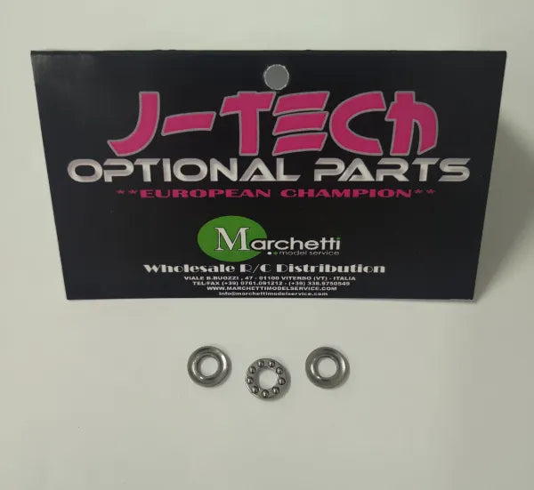J-TECH Butée 5x10 V2