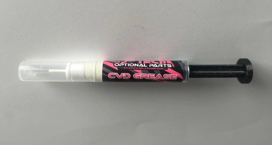 J-TECH Graisse pour arbre de transmission CVD « Prêt à l'emploi » (stylo)