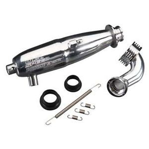Kit Resonateur T1070SC L52(EFRA2672)