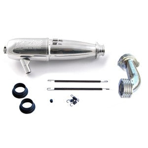 Kit Resonateur VS EFRA 2069EV3/Coude M320 TRACK