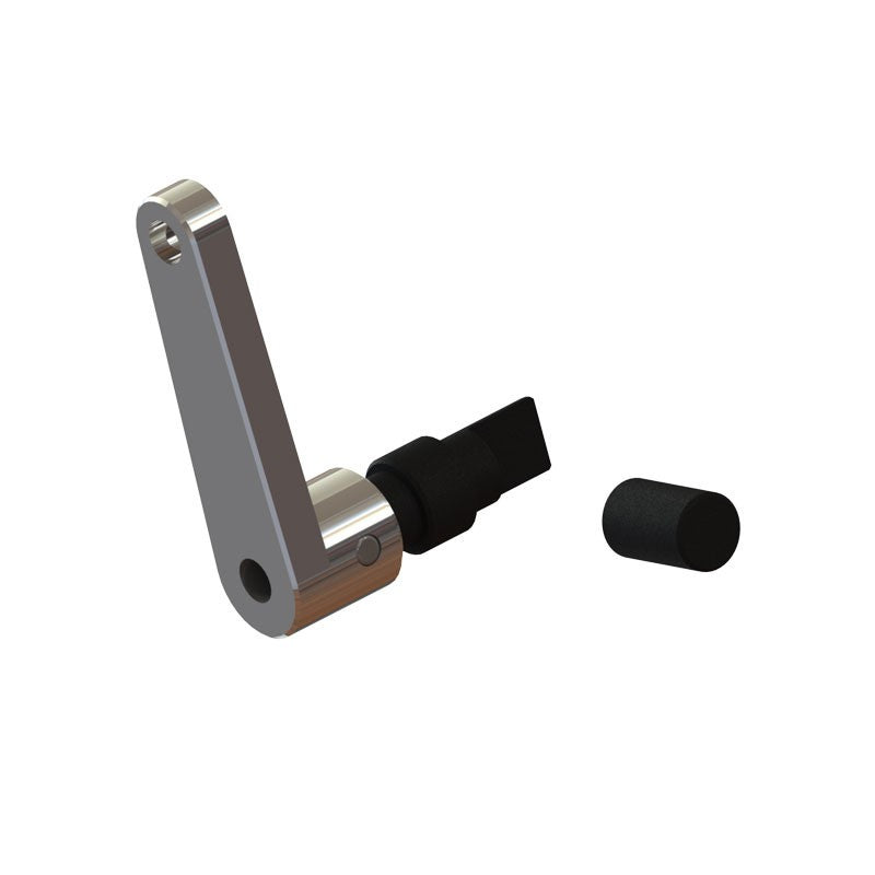 Levier frein + came + piston GTC8.23 - (3), Référence GT850036