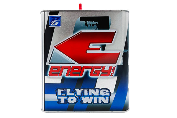 Carburant ENERGY RUSH 16% 4L (Code: ENY164C)