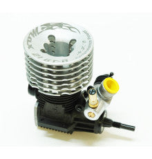 Moteur MAX ENGINE MX 21 MAX HP7 .21 - 7 Transferts On-Road 1/8