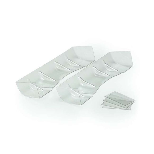 XTREME BODY WING 1/10 GP HIGH AND LOW DOWN-FORCE (2PCS)