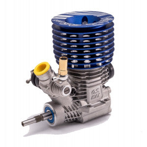 O.S. MAX-B21 – Moteur Thermique Nitro 3.49 cc