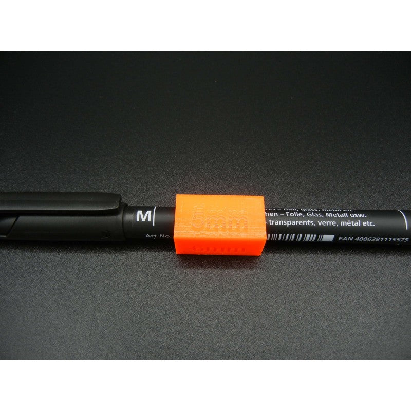 Outil de ligne de coupe inférieur (5MM À 8MM) Désile Aero