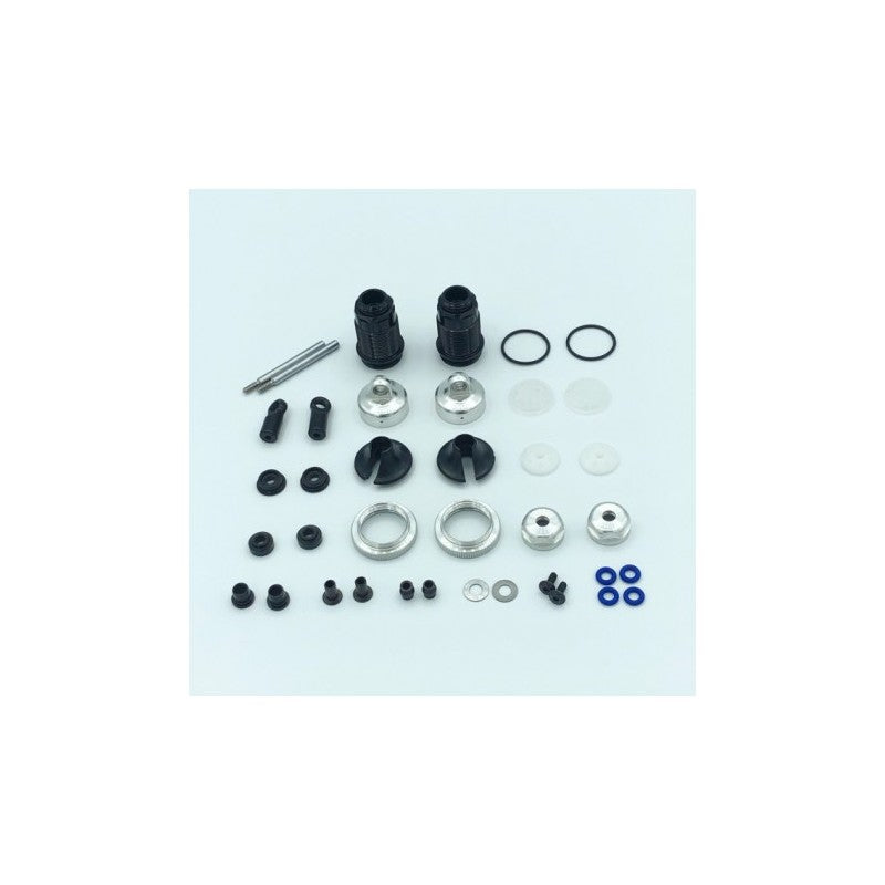 Paire amortisseur GT8, Référence GT857000