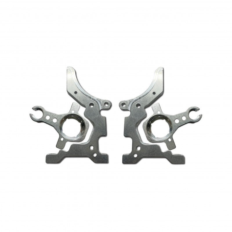 Palier alu arrière GTC8.25 (2+2), Référence GT850072