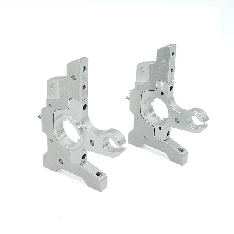 Palier arrière 7076 T6 GTC8.23 (2), Référence GT850071