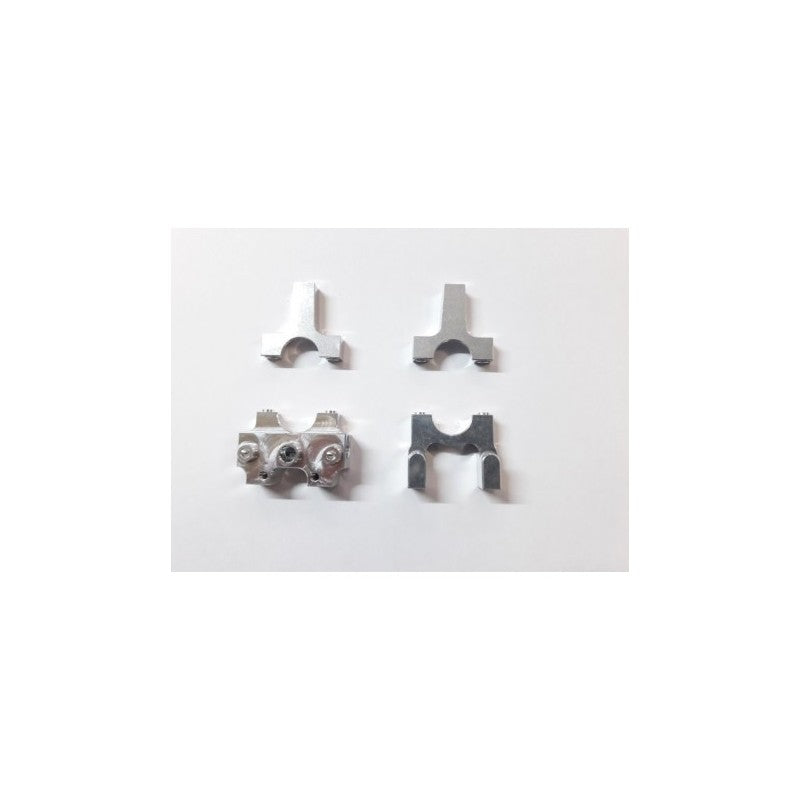 Palier central 1+1 TH, Référence GT850020