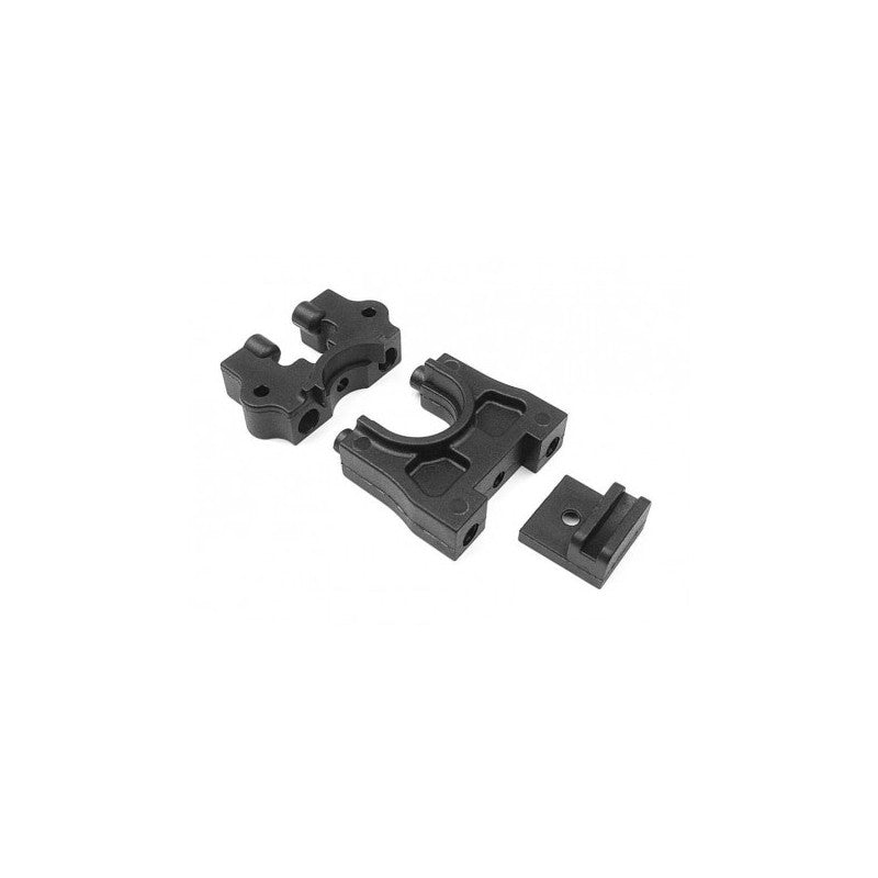 Palier central plastique - 354011, Référence GT855050