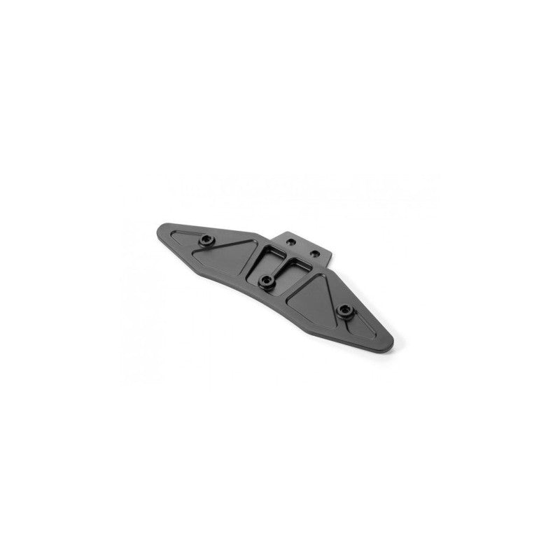 Par choc avant inférieur plastique, Référence GT851105