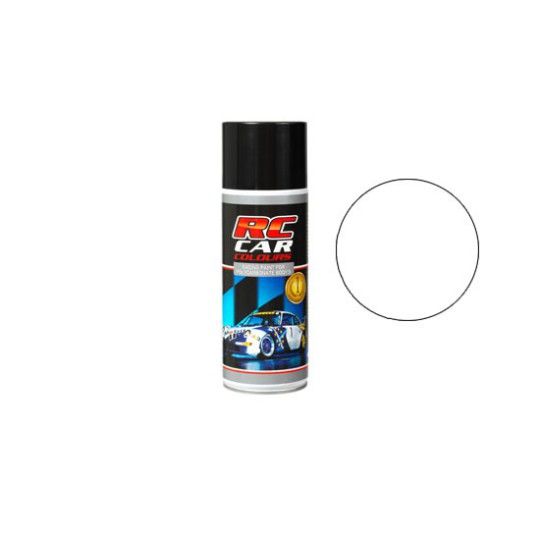 Lexan Spray BLANC LEXAN 400 ml