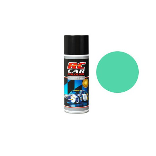 Lexan Spray RC 946 LEXAN Vert Bleu Racing 150ml