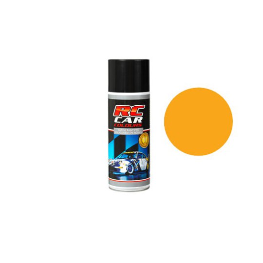 Lexan Spray RC 1006 LEXAN Orange Fluo 150ml