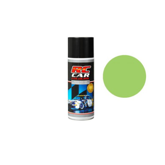 Lexan Spray RC 1006 LEXAN Orange Fluo 150ml
