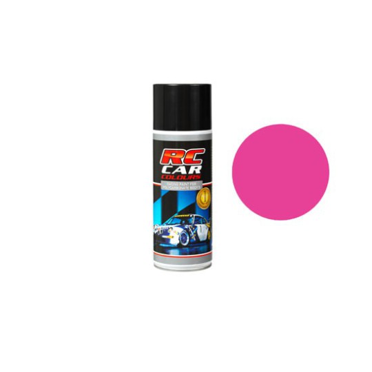 Lexan Spray RC 1009 LEXAN Rose Cuypers 150ml