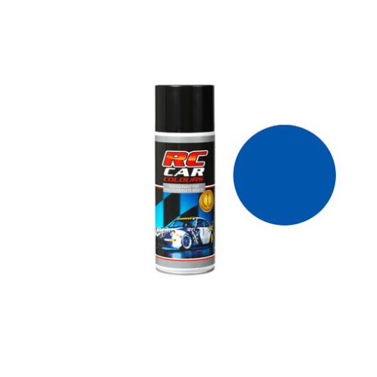 Lexan Spray RC 211 LEXAN Bleu Gordini 150 ml