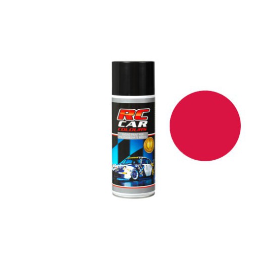 Lexan Spray RCC 110 LEXAN Rouge 150 ml