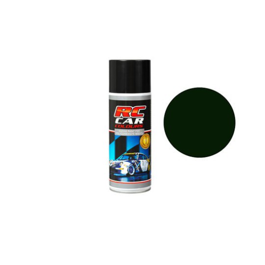 Lexan Spray RC 312 LEXAN Vert Anglais Racing150 ml