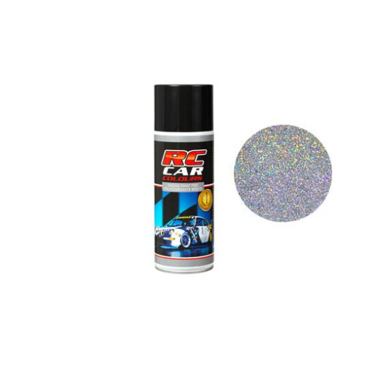 Lexan Spray RC 924 LEXAN Paillettes150 ml