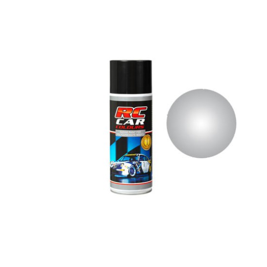 Lexan Spray RC 933 LEXAN Argent 150 ml
