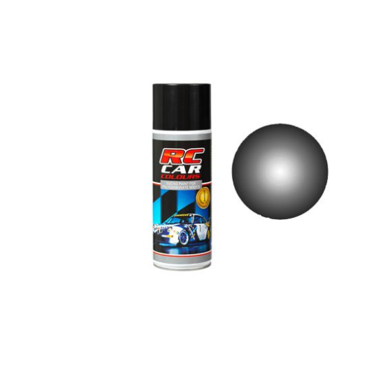 Lexan Spray RC 935 LEXAN Noir Métal 150 ml