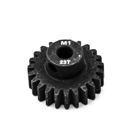 pignon BL 23D acier M1 D5mm