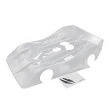 Xtreme R18 Hyper Diablo Ultra Light – Carrosserie RC 1/8 On-Road Xray (pre-Cut)