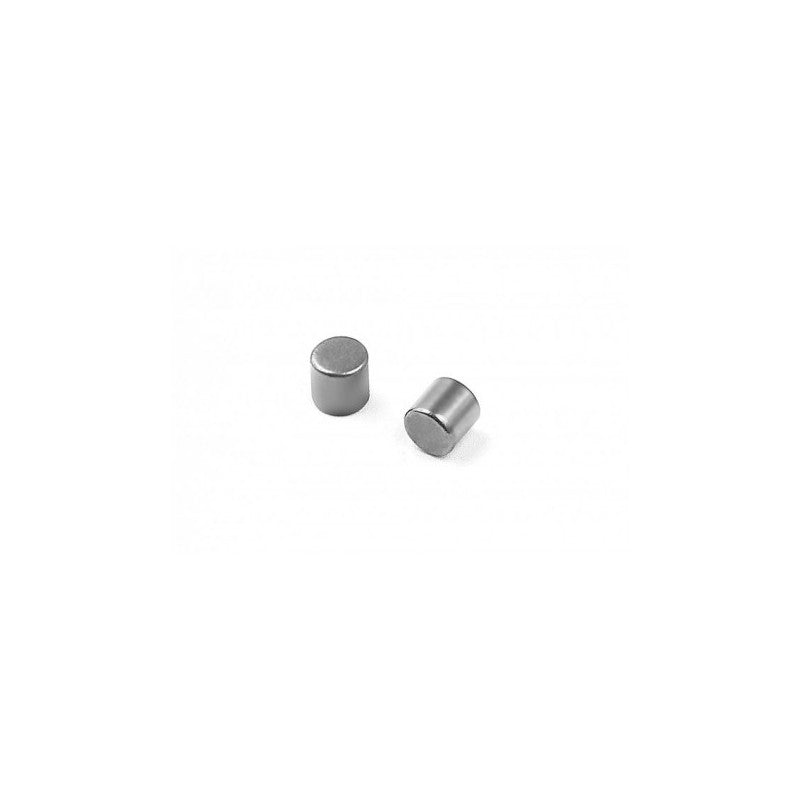 Roller pin 4X4MM (2) - 983404, Référence GT851670