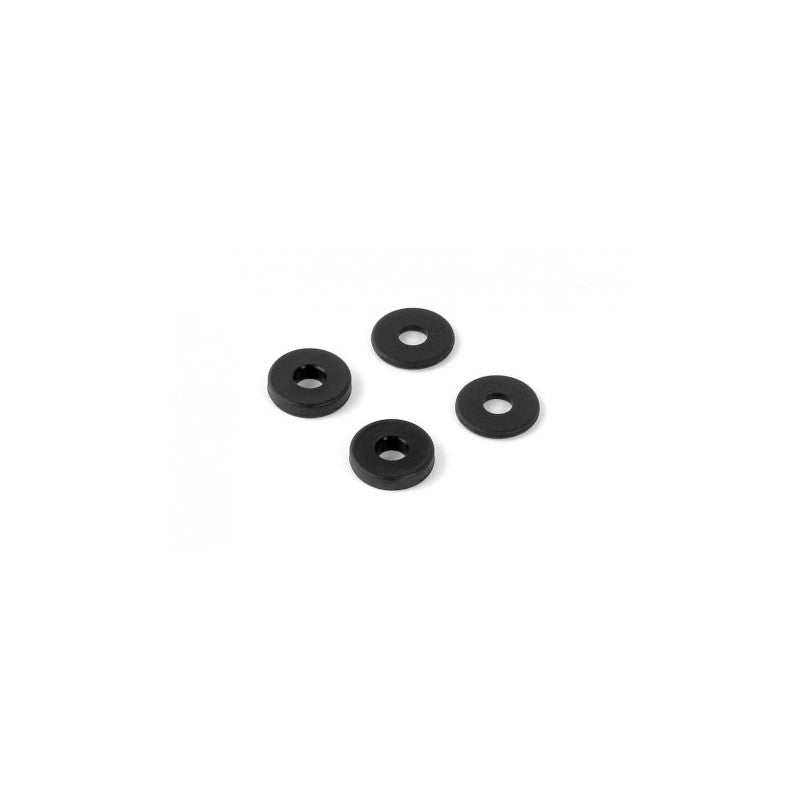 Rondelle plastique M3 - 353370, Référence GT851715