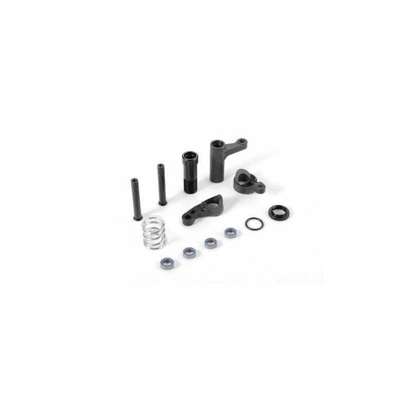 Sauve servo SET - GRAPHITE – 352505 (Option), Référence GT851180