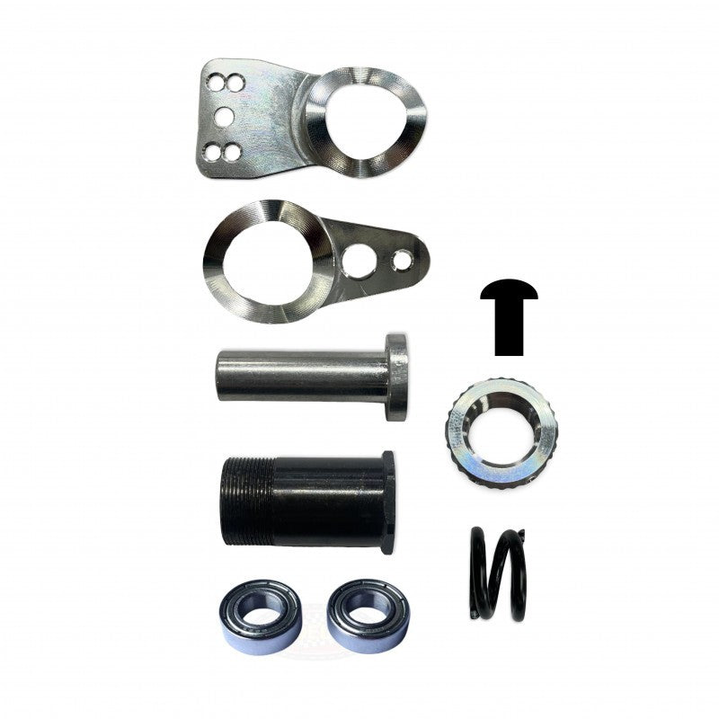 Sauve servo set GTC8.25, Référence GT851178