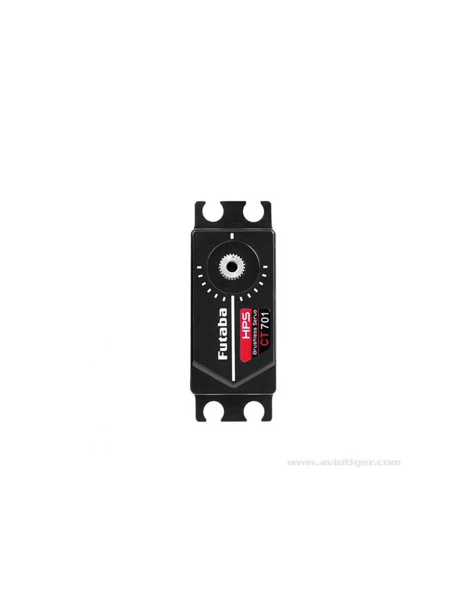 SERVO HPS CT701 – Servo RC Haute Performance