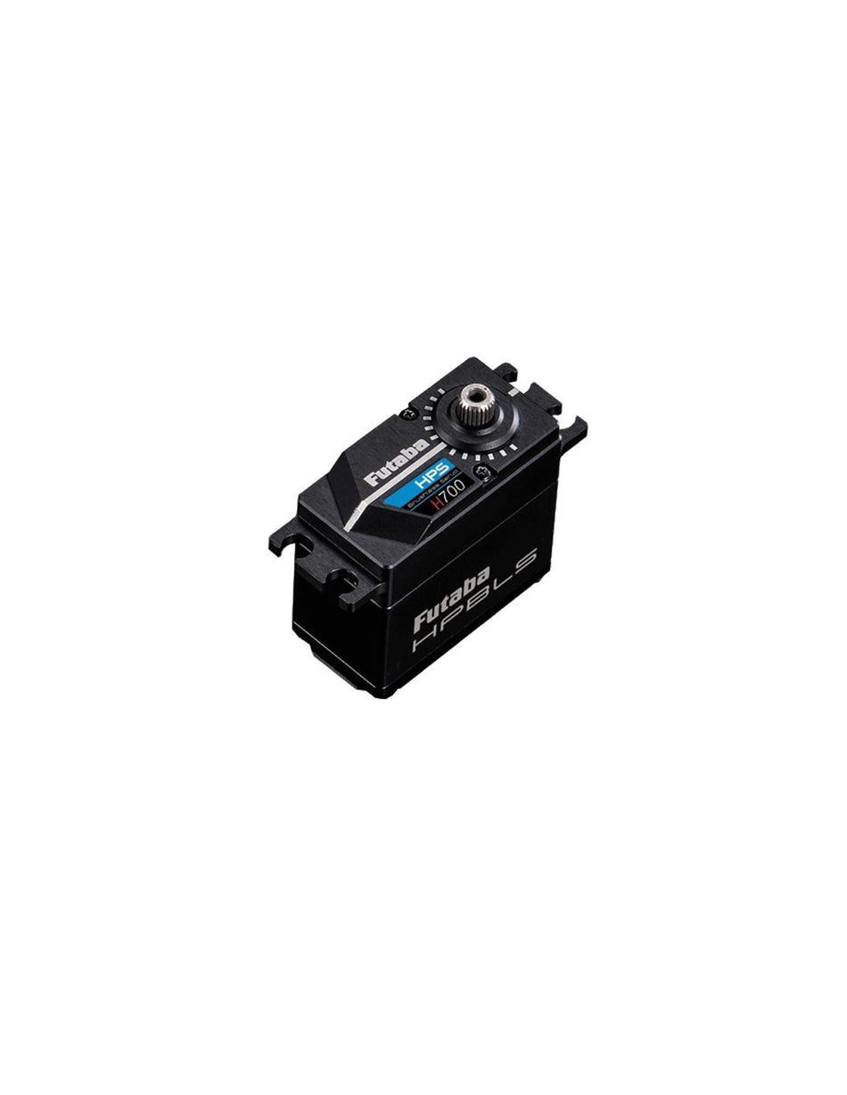 Servo : FUTABA HPS-HC700 – Servo Haut Couple Brushless HPS