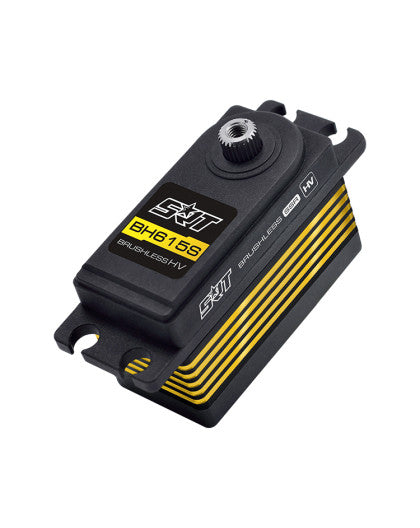 SRT BH615S HV – Servo Brushless Low Profile Haute Performance