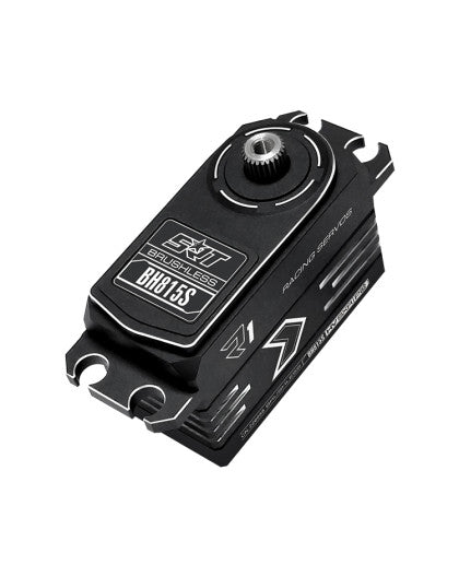 SRT BH815S HV – Servo Brushless Low Profile Haute Performance