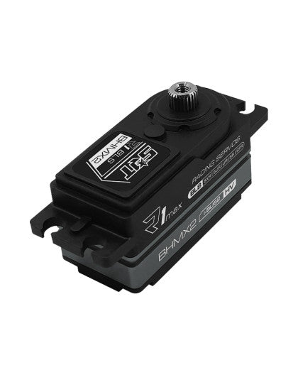 SRT BHMX2 HV – Servo Brushless Haute Performance