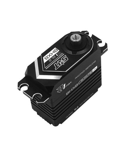 SRT BHX8 HV – Servo Brushless Haute Performance